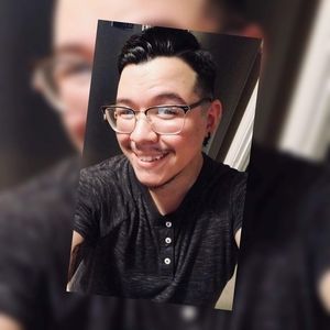 Meet your Posher, Gilbert